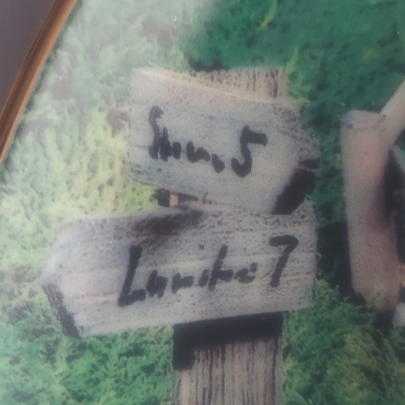 M.J. HUMMEL Country Crossroads Little Companions - MA7071 - Picture 5 of 7